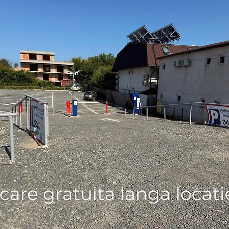 Neata Vama Veche Hotel Exterior foto