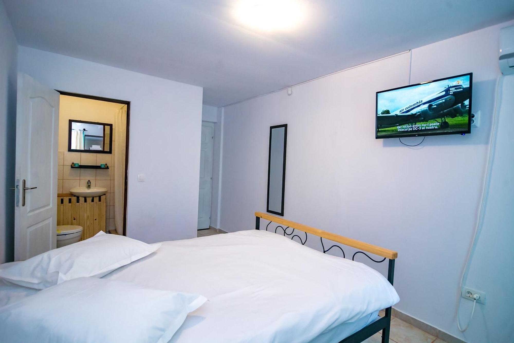 Neata Vama Veche Hotel Cameră foto