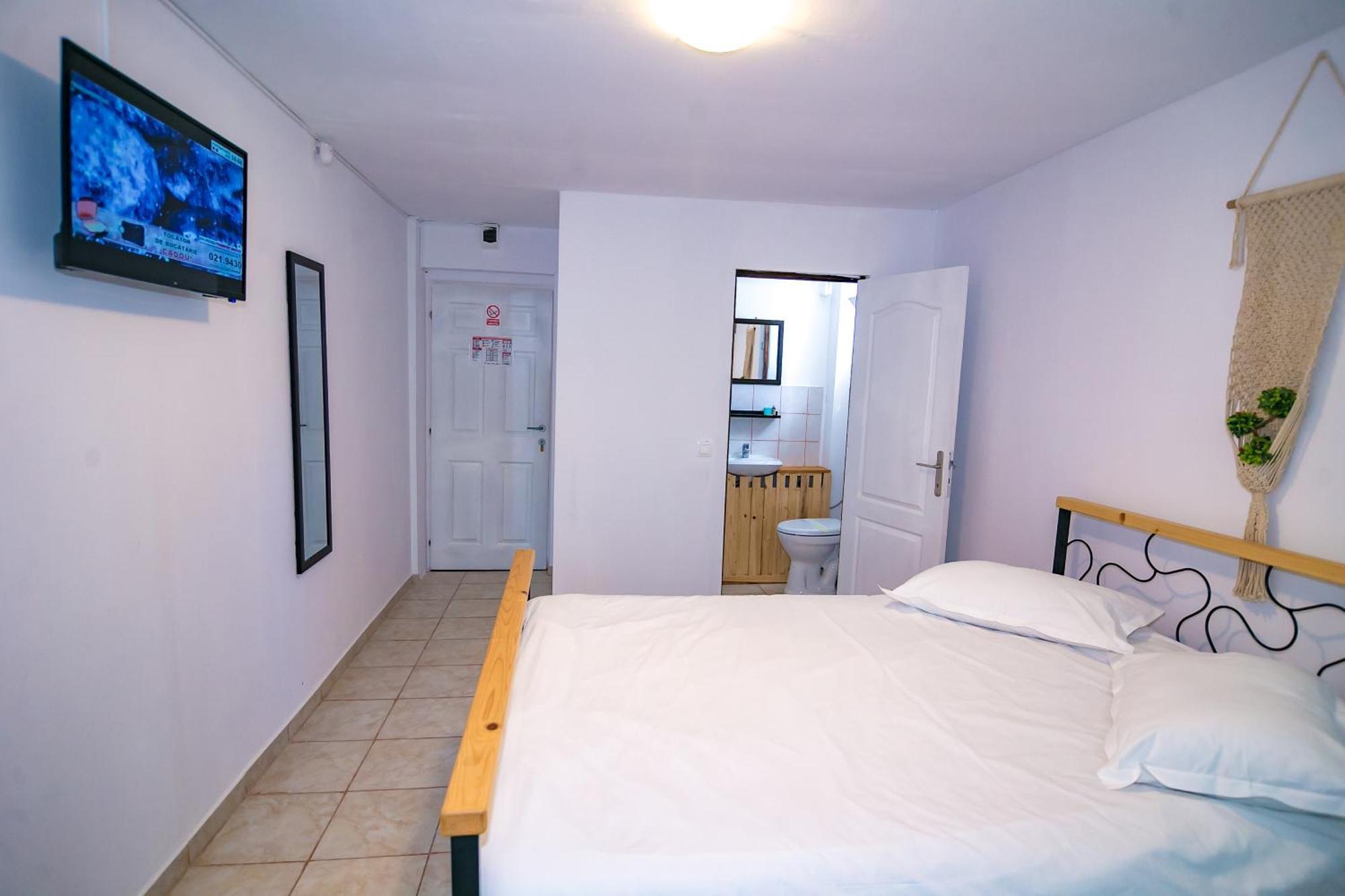Neata Vama Veche Hotel Cameră foto