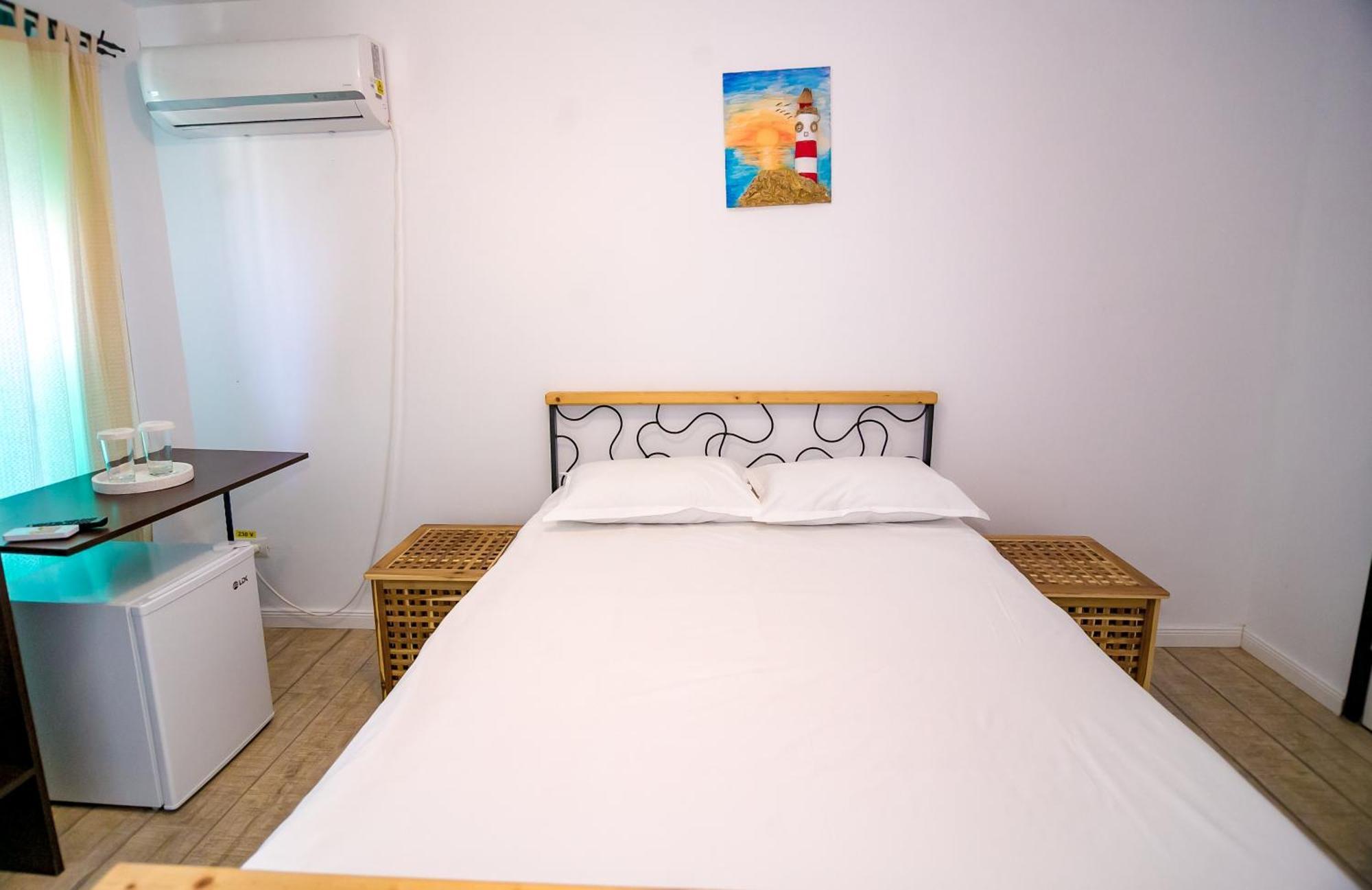 Neata Vama Veche Hotel Cameră foto