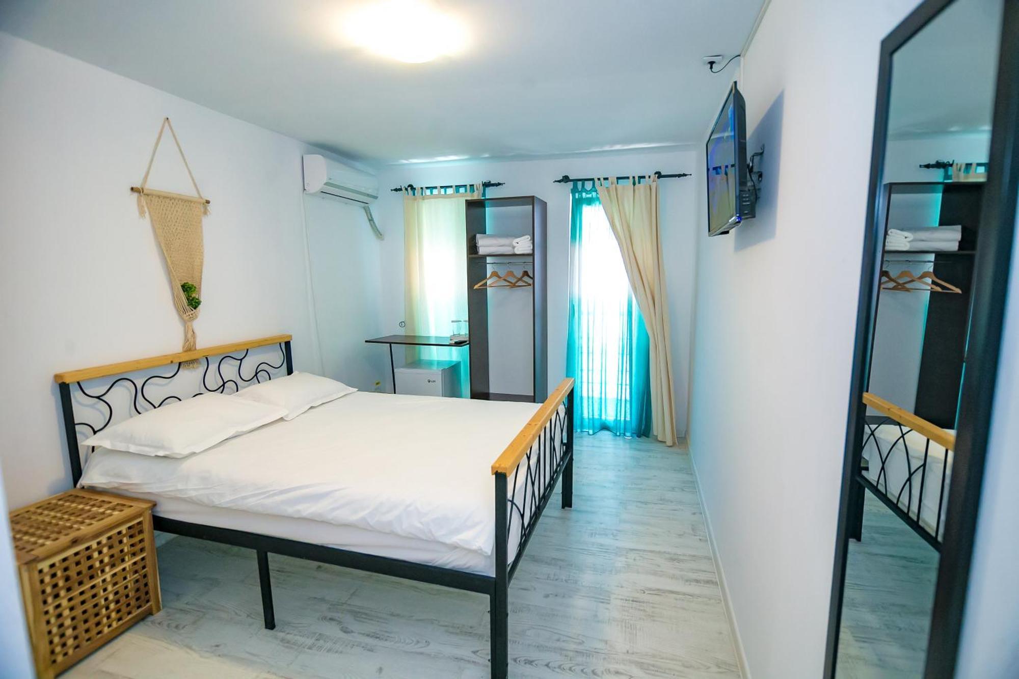 Neata Vama Veche Hotel Cameră foto