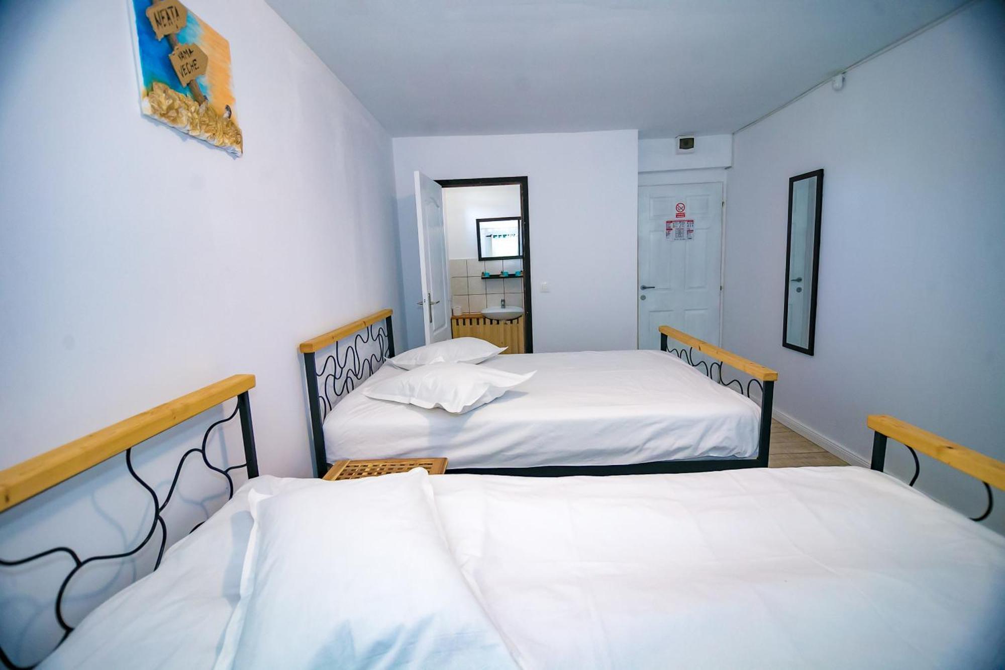 Neata Vama Veche Hotel Cameră foto