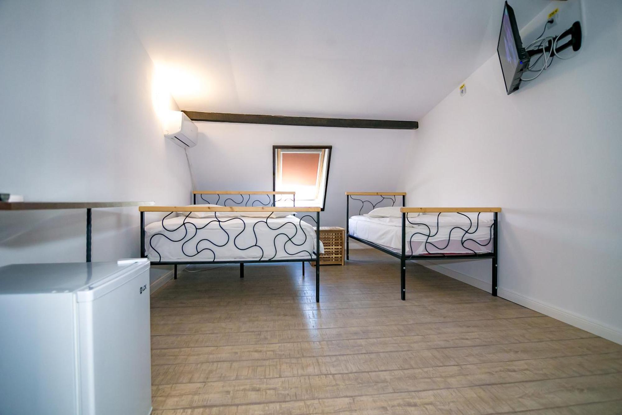 Neata Vama Veche Hotel Cameră foto