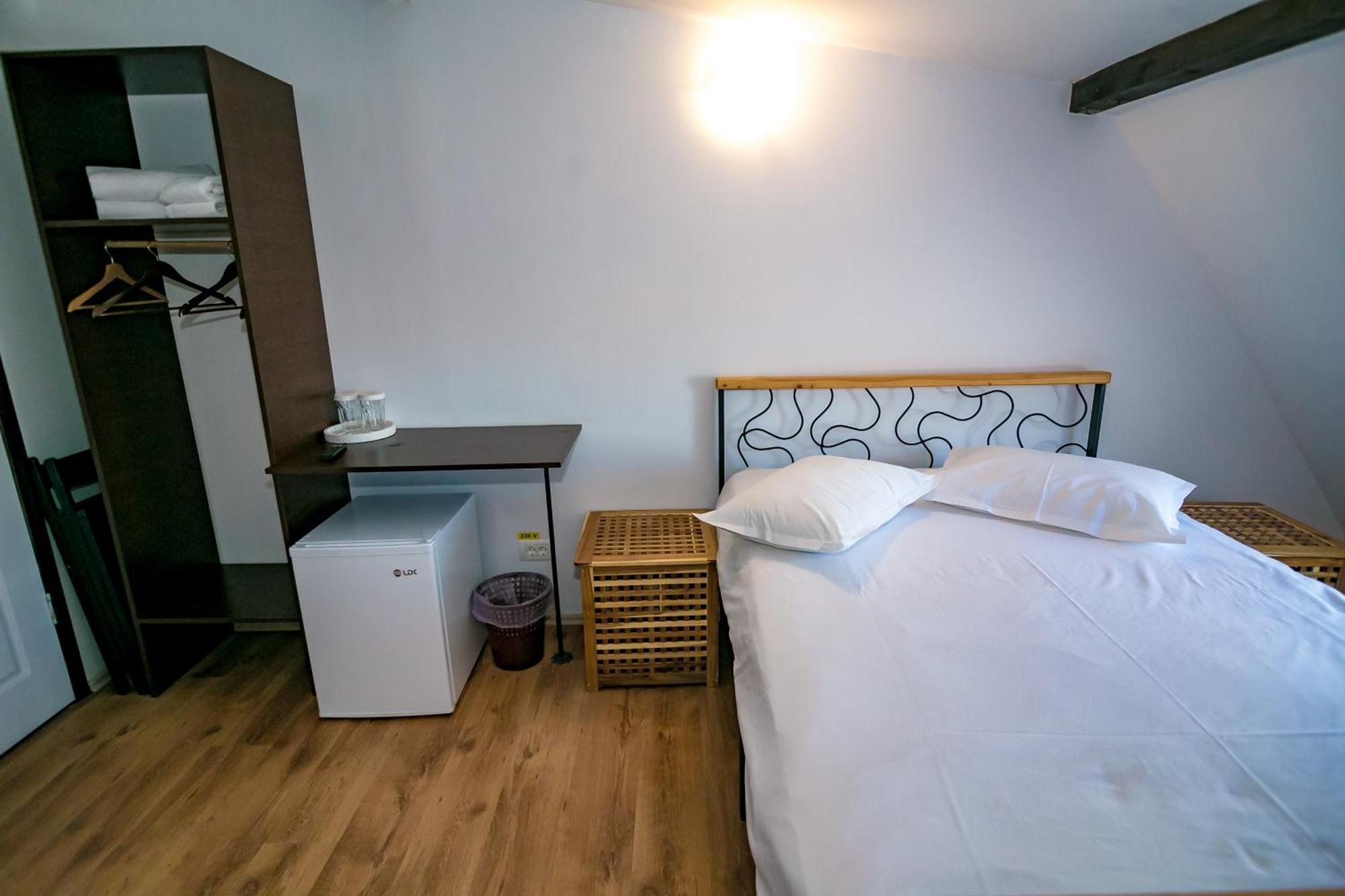 Neata Vama Veche Hotel Cameră foto