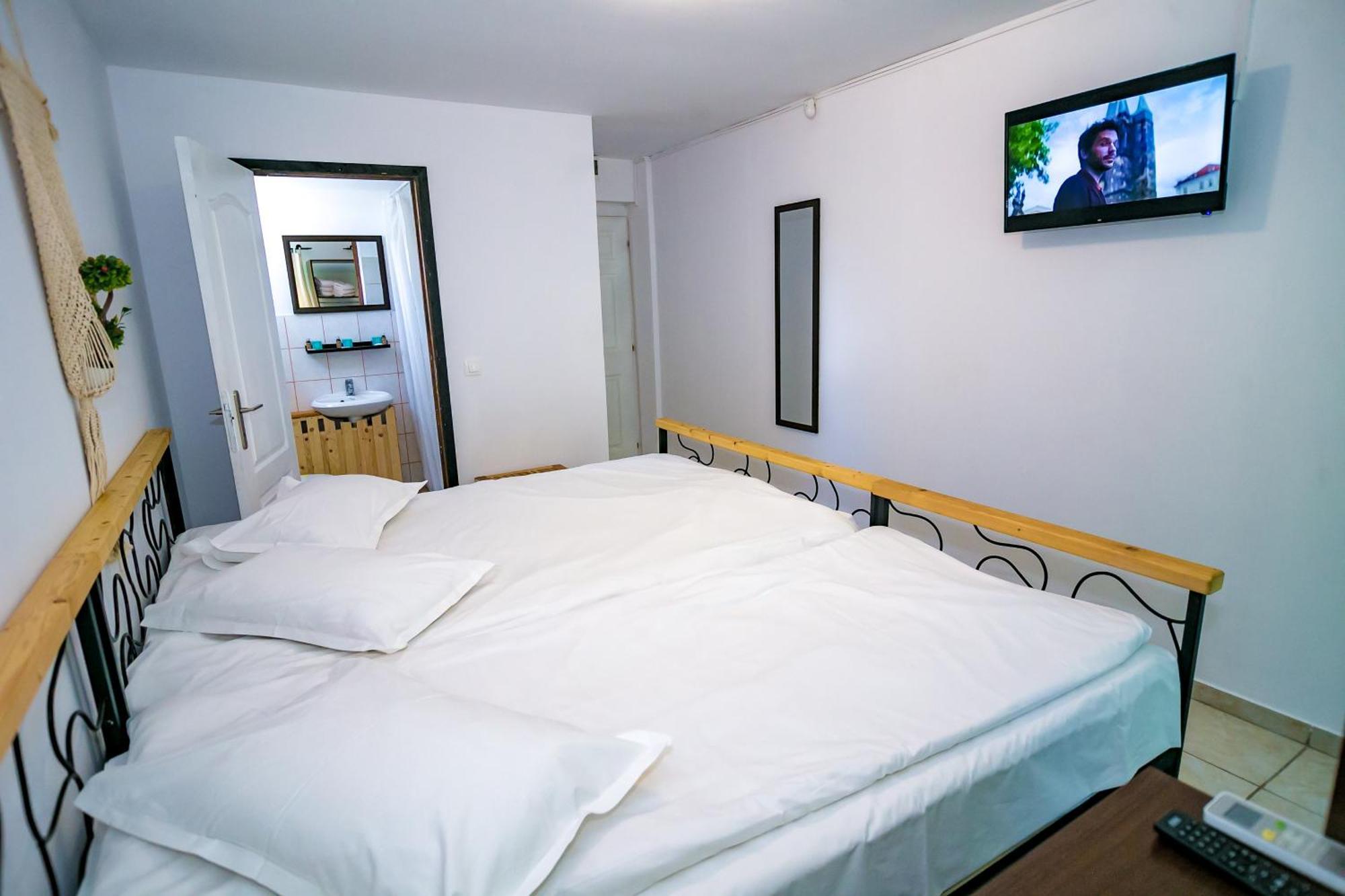 Neata Vama Veche Hotel Cameră foto