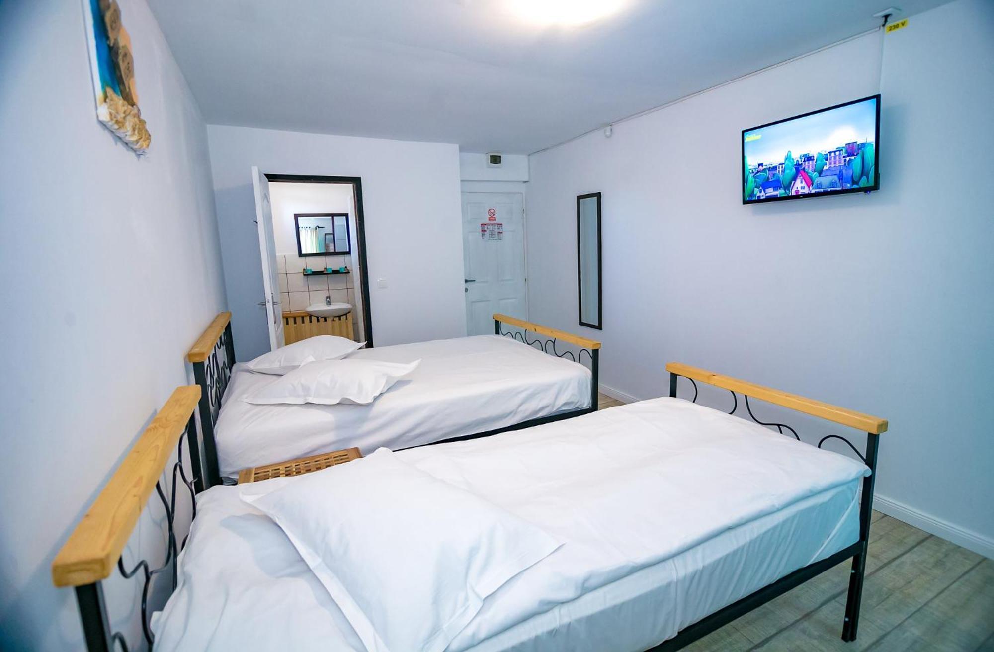 Neata Vama Veche Hotel Cameră foto
