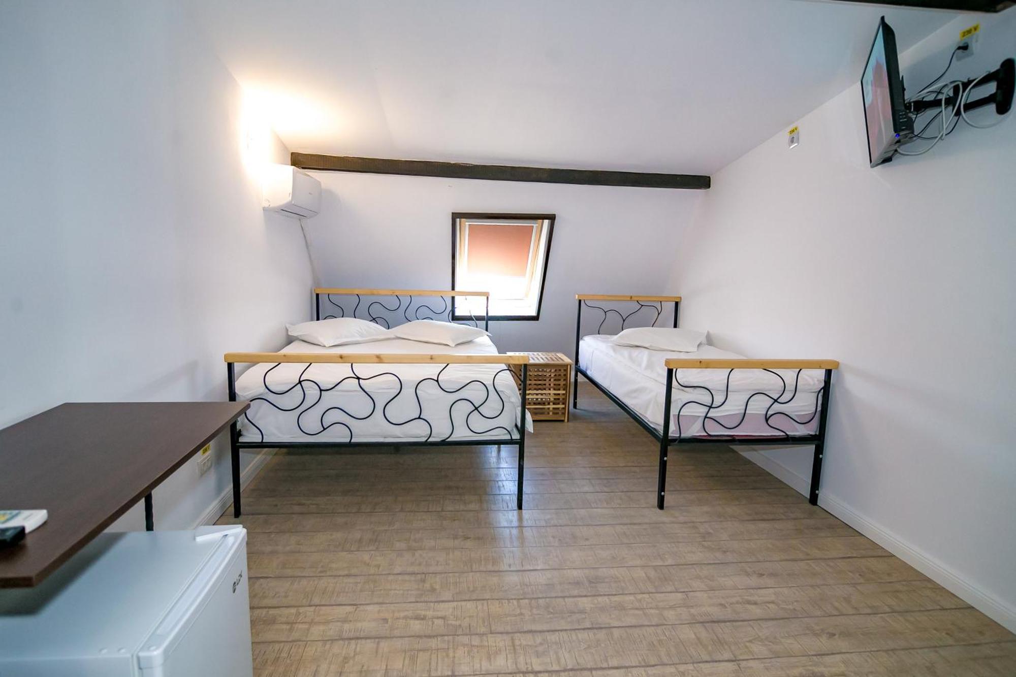 Neata Vama Veche Hotel Cameră foto