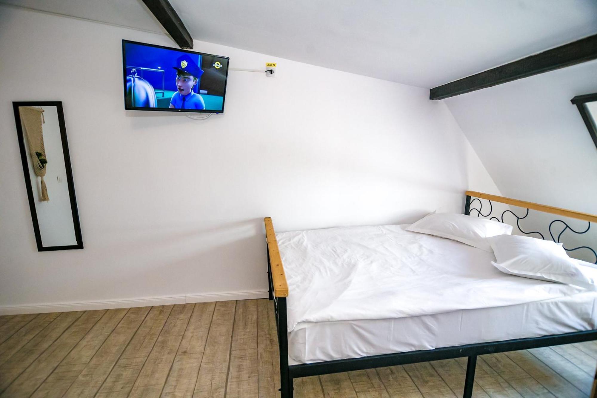 Neata Vama Veche Hotel Cameră foto