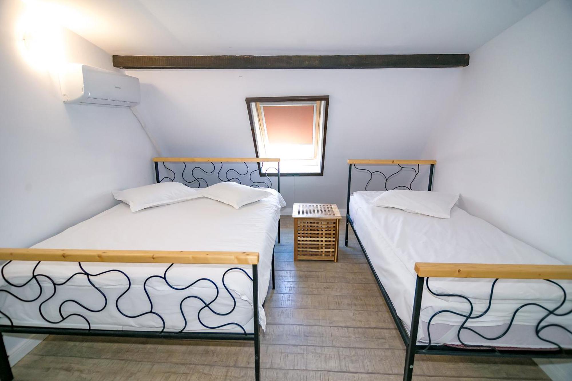 Neata Vama Veche Hotel Cameră foto